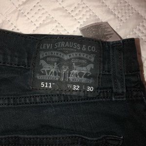 Black Levi’s